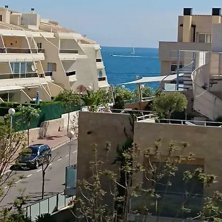 شقة Isleta Marina 2