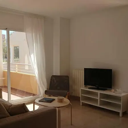 Isleta Marina 2 شقة