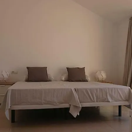 Isleta Marina 2 * خافييا
