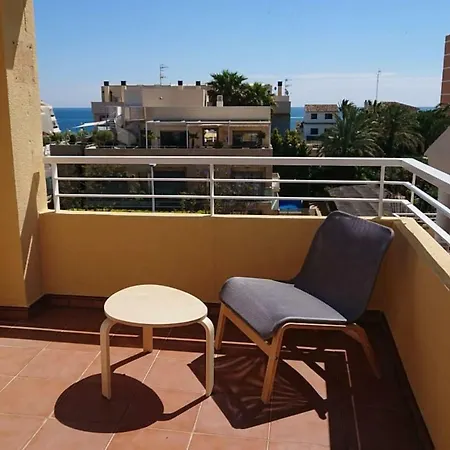 Isleta Marina 2