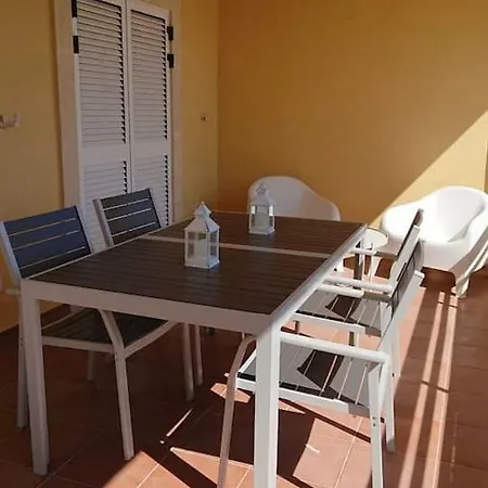 Isleta Marina 2 Apartment *