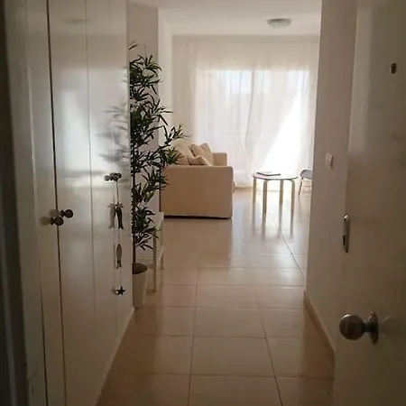 Apartment Isleta Marina 2 Javea