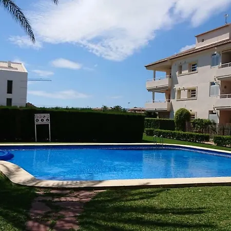 Isleta Marina 2 Jávea