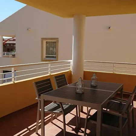 Isleta Marina 2 *