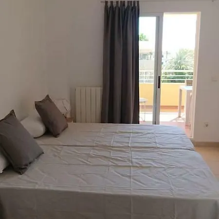 Apartment Isleta Marina 2